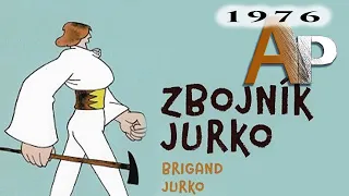 Brigand Jurko (1976)-Animation Pilgrimage