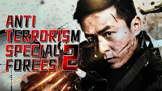 【ENG】Anti Terrorism Special Forces 2 | Quick View | Action | Crime | China Movie Channel ENGLISH