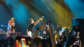 Okean Elzy - Estoril, Portugal 2023