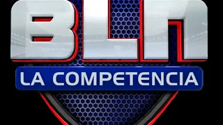 Transmisión en directo de BLN La Competencia