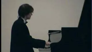 Chopin Etude 19