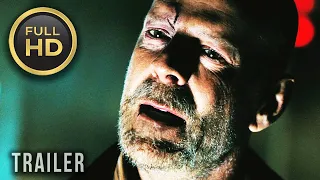 🎥 Суррогаты (2009) | Trailer | Full HD | 1080p