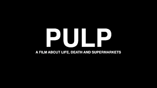 PULP - Official US Theatrical Trailer (HD)-Oscilloscope Laboratories