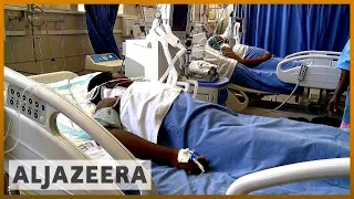 🇿🇼Zimbabwe's economic crisis poses challenge to fighting AIDS | Al Jazeera English