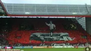 1. FC Kaiserslautern - VfB Stuttgart (Saison 2010/11)