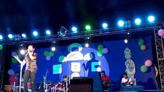 Dil Diyan Gallan & Main Tenu Samjhawan Ki Mashup BY Satish_Gajmer (Live Performance)