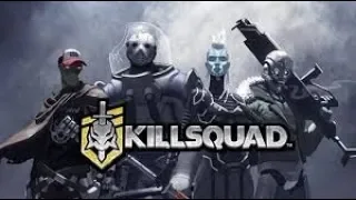 KILLSQUAD PC (HD)