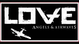 Angels & Airwaves (LOVE) - Soul Survivor (...2012)