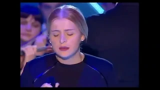 Megi Gogitidze - Сover version (live)