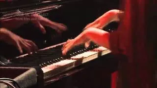 Hiromi The Trio Project - Desire (Fuji Rock Festival '12)27/07/12