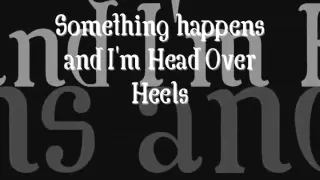 ::Tears For Fears:: Head Over Heels [Lyrics]