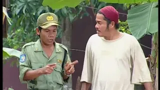 DENDAM ASRUL & UDIN PADA PAK JALAL | PARA PENCARI TUHAN