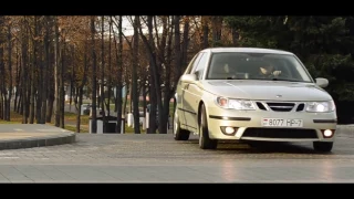 Идеальный Saab 9-5 Aero