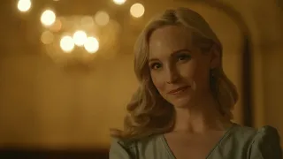 Legacies |S04E20 | Caroline Forbes new headmaster of Salvatore School