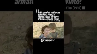 "Abbiamo vinto!" - La vita è bella - Film (1997)