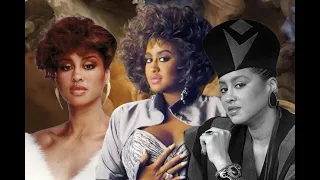 Phyllis Hyman: "Living All Alone" KILLED HER, Literally