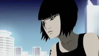 Mirror's Edge Story Trailer 2