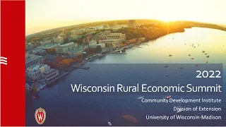 2022 Wisconsin Rural Economic Summit