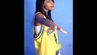 Aaliyah - No Days Go By