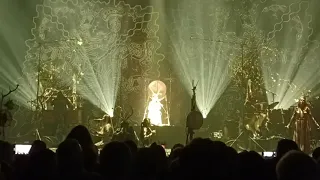 Heilung - Anoana live at Halle 622, Zurich