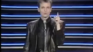 *AMANTE BANDIDO* - MIGUEL BOSÉ - 1984 (REMASTERIZADO)