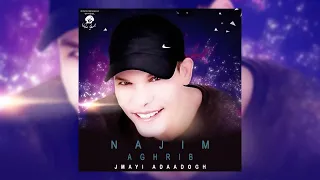 Najim Aghrib - Jmayi Adaadogh - Full Album - Music Rif