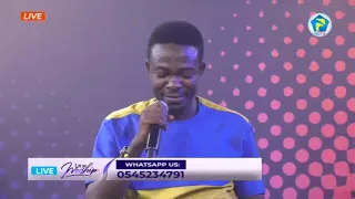 Jacob NARH @penttvgh let US WORSHIP