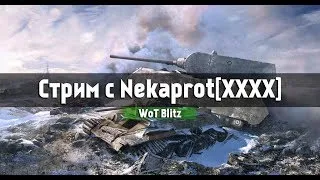 Страдаем с Nekaprot[XXXX]Как рандом в День Защитника Отечества?С праздником!