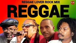 Reggae Mix, Reggae Lovers Rock Mix, Garnet Silk, Sanchez, Beres Hammond, Glen Washington