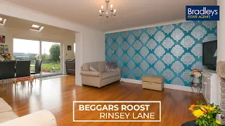 PROPERTY FOR SALE | Beggars Roost, Rinsey Lane, Helston | Bradleys Estate Agents