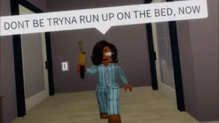 Mama Said Put The Clothes in the Dryer - ROBLOX