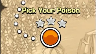 Clash of Clans- Pick Your Poison: ✔️ Defeated!