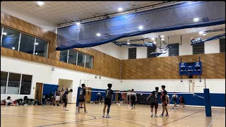 EIS U19 vs ULTIMATE set 4