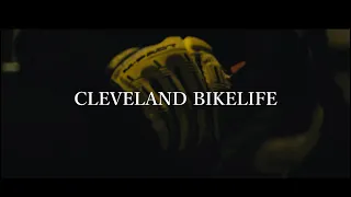 Cleveland Bikelife Rideout