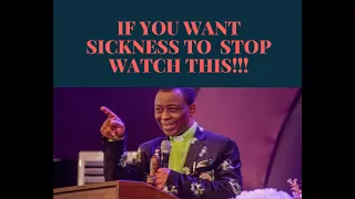 Dr. D.K Olukoya||Prayers That Provoke healing||Prayers Missiles Against Sickness & Diseases