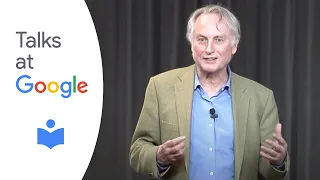 The Magic of Reality: How we know what's really true | Professor Richard Dawkins | Talks at Google