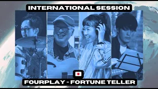 🌎 Fourplay - Fortune Teller | International Session