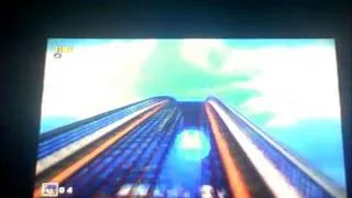 sonic adventure speed run windy valley