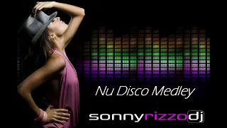 Nu Disco Medley by Sonny Rizzo