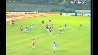 1997 (September 10) Georgia 0-Italy 0 (World Cup Qualifier).avi