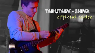 TARUTAEV - SHIVA (Official Video) #tarutaev #tarutaevevgeny