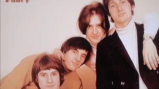 THE KINKS   " Fancy "     2020 stereo mix..