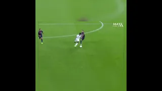 Vinicius Jr vs Levante Amazing Goal (22-08-2021)