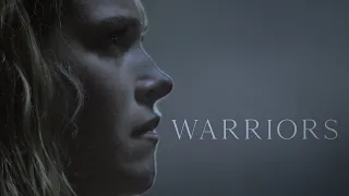 The 100 Tribute || Warriors