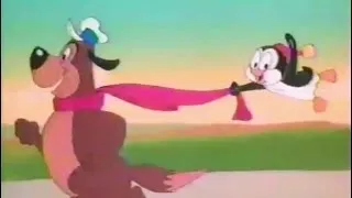 Chilly Willy - Classic Opening (HD)