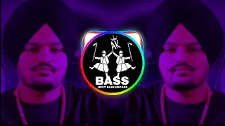 Its all about you (Bass Boosted) song sidhu moose wala full baas @Ankit_Gamer_Boy