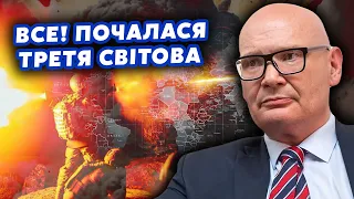 ⚡️Це СТАЛОСЯ! Військові НАТО в Україні. Воюватимуть з Путіним разом з ЗСУ. Кульпа: ЦЕ РЕАЛЬНО