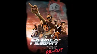 Filmbuff (Encore): Filmbuff The Movie Trailer, Re-Cut