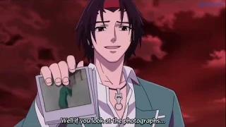 Rosario + Vampire Episode 6 ENG subs