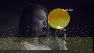 Mitski -  My Love Mine All Mine